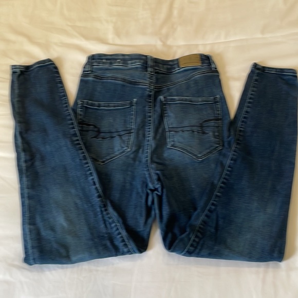 American Eagle Jeans - Picture 5 of 5
